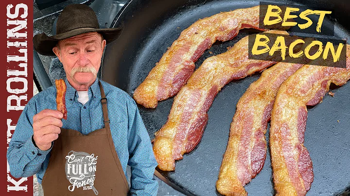 The Best Way to Cook Bacon | How to Cook Perfect B...