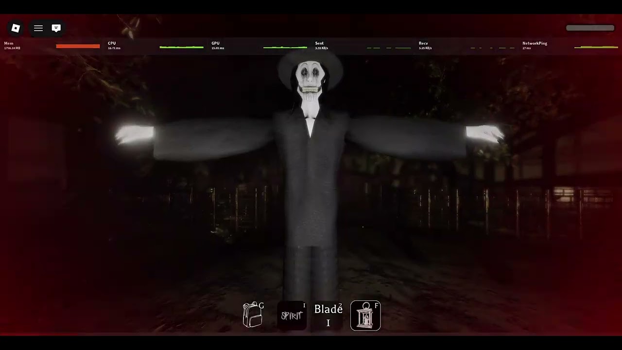 Sama Revenge Chapter 1: solo