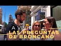 Las Preguntas de Broncano | Las reviews más destructivas