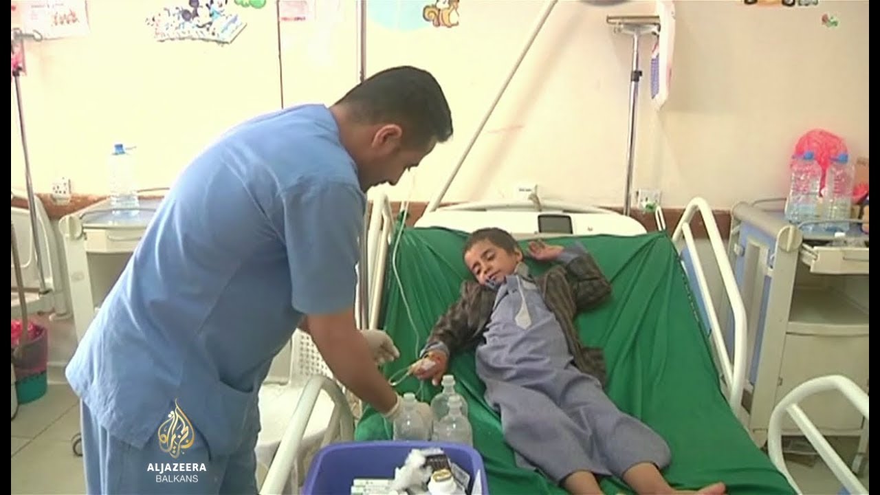 أزمة صحية في اليمن، الأدوية باهظة الثمن أو غير متوفرة