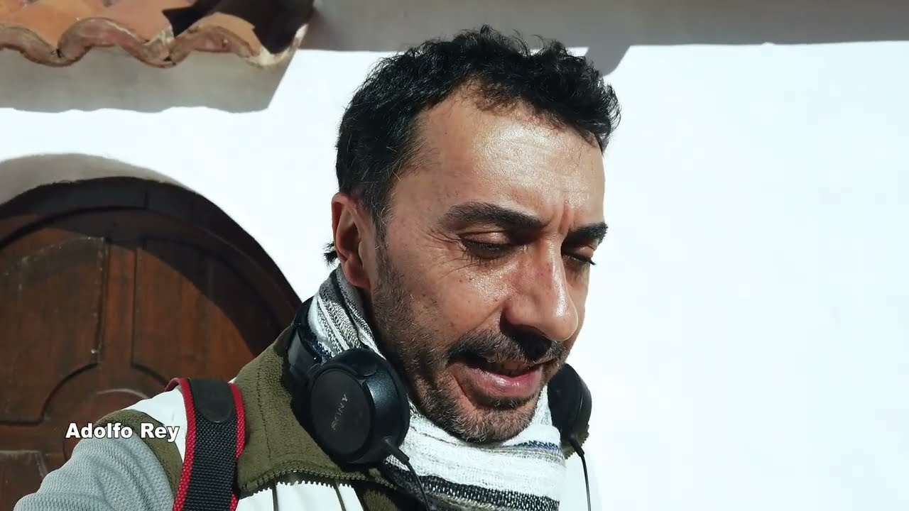 MUSEO JESUITICO DE LA BANDA