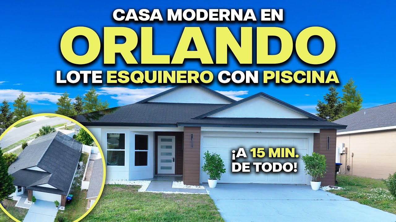 🏡😱 Espectacular Casa con Acabados de LUJO | Cerca del Aeropuerto y el Comercio ¡NO TE LA PIERDAS!