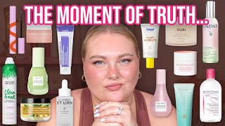 1 Hour of Beauty Reviews… What’s Worth It + What’s Trash?