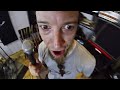 Beginning of video