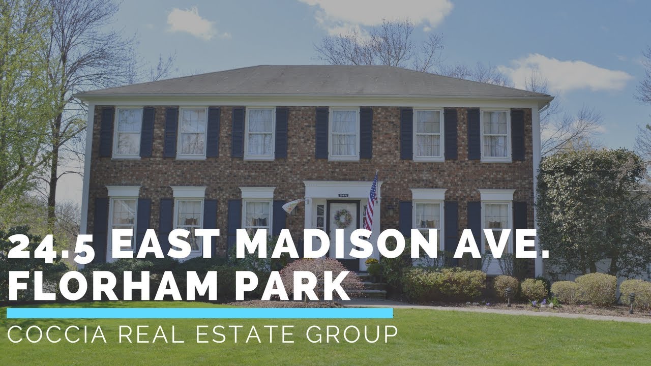 Listing | Florham Park NJ |