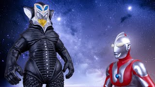 【初代ウルトラマン】ウルトラ怪獣シリーズ メフィラス星人 レビュー &ワンフェス2026で気になるソフビ