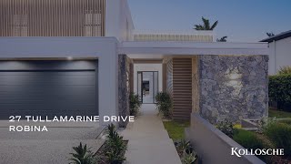 27 Tullamarine Drive, Robina | Gold Coast Real Estate | Kollosche 27 Tullamarine Drive, Robina | Gold Coast Real Estate | Kollosche