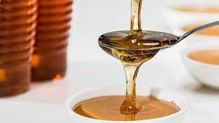 فوائد العسل  للوجه والبشرة / نتائج رهيبة من اول استعمال ?