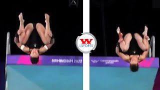 Caeli Mckay & Celina Toth Can Birmingham 2022