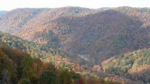 Shenandoah ~ Jo Stafford