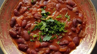 فاصوليا حمراء /فطور عالطريقة الاوروبية  Chilli con carne #shorts