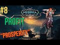 Pierwszy poważny PROFIT i hunt na Emperor Scorpion 🦂🔥 | Medivia.online Gameplay PL #8