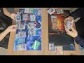 26년 2분기 Rampage 평가전 알프래드(야찬띠) VS 지바(enekflens)