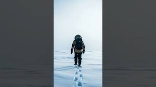Nansen's Farthest North: Arctic Survival (1895)