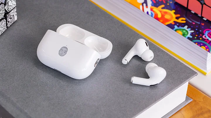 AirPods Pro 2 Review: 1 Underrated Thing! - DayDayNews