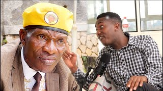 TAMALE MIRUNDI JUNIOR Y&#39;EKYAYE AYAMBALIDDE TAATA WE