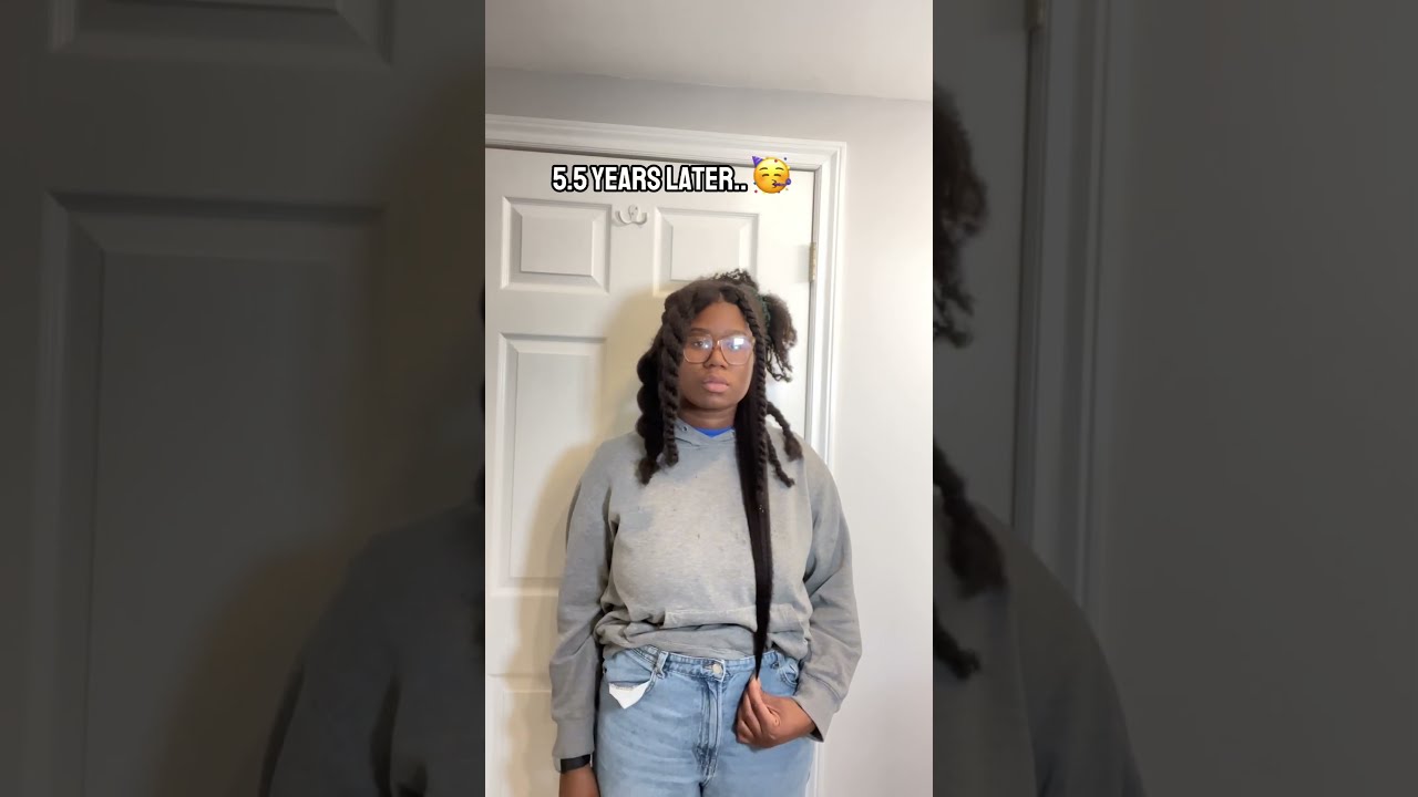 MY NATURAL HAIR JOURNEY Shorts Naturalhair Naturalhairjourney Minitwists Minitwist