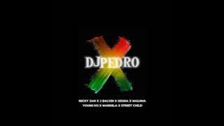 X Remix - Nicky Jam X J balvin X Ozuna X Maluma X Young kg X Mandela X Street child