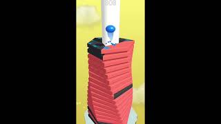 Helix Stack Blast 3D is an addictive free ball tower fallg #helixjump