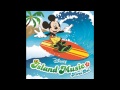美女と野獣 / 平井 大 Disney Island Music