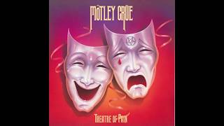 Theatre Of Pain - Motley Crue (Full Album)