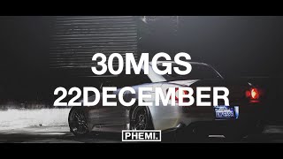 22December - 30Mgs Prod. Okayjml