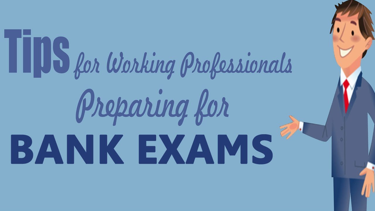 Preparation Tips for Bank Examinations for Working Professionals upscale furniture stores