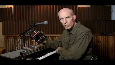 VoiceTone Harmony- M | MIDI setup advanced