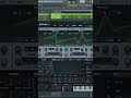 UKG synth I Run #musicproducer #flstudio #producer #serumpreset #music #ukg
