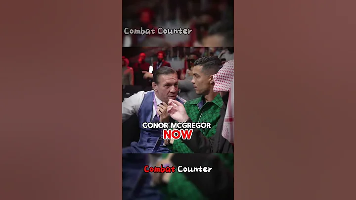 Respect Conor Mcgregor 😍😍 #conormcgregor #ufc #mma