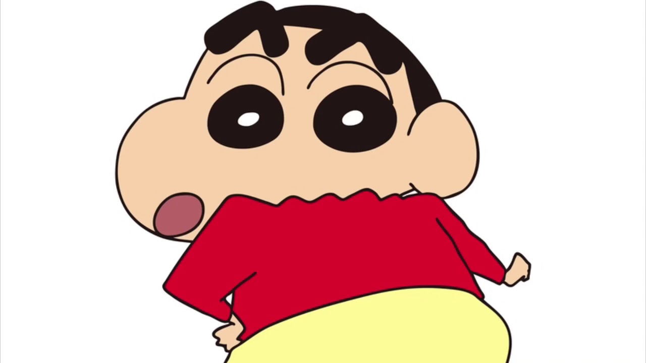 クレヨンしんちゃん　オラはにんきもの しんのすけ SP オラはにんきもの (インドバージョン) - Single - のはらしんのすけの