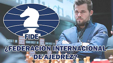 ¿Cuál es la misión de la FIDE?