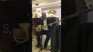 Mahmut Coşkun Bunu Benden Duymuş Olma Ben Seni Çok Özledim