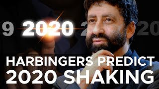 Are 2020 Shakings Signs of Judgement? | Harbinger II: The Return | Jonathan Cahn