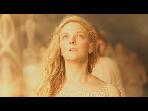 Видео: Leah - Arcadia (Subtitles)