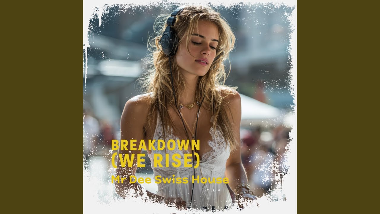Obejrzyj BREAKDOWN (We Rise) w YouTube Obejrzyj BREAKDOWN (We Rise) w YouTube