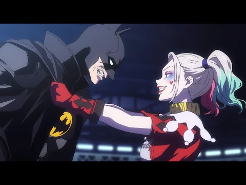 Suicide Squad ISEKAI「AMV」- Failure