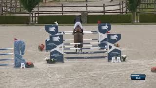 Delirium Zoetendaele Z - LGCT Valkenswaard - CSI 2* 1.35m Delirium Zoetendaele Z - LGCT Valkenswaard - CSI 2* 1.35m