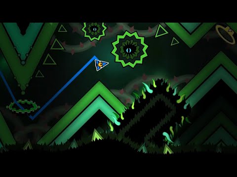 (Extreme Demon) ''Bangarang'' by lp44 | Geometry Dash 2.2 [60Hz+]