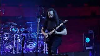 DREAM THEATER - Barstool Warrior 🍺 - live in Pompei 🏛 Anfiteatro Romano 02.07.2025