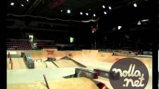 proskate karsinat h3 r2 niko ojanen