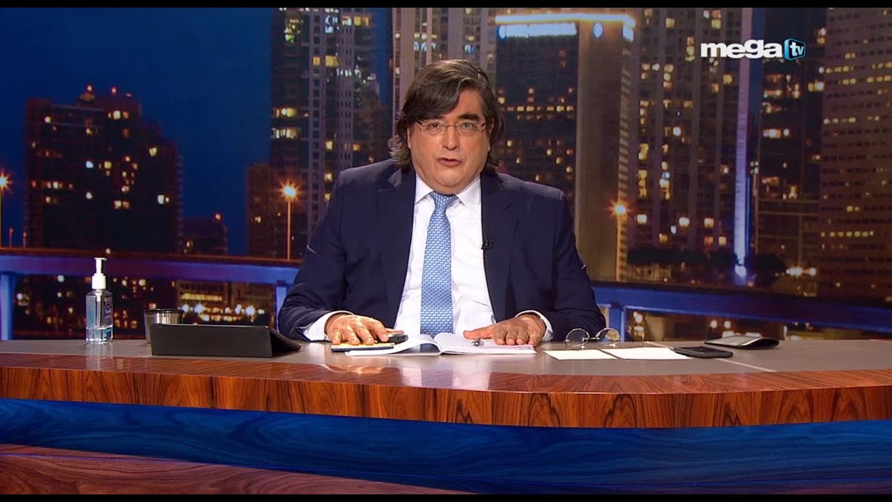 Jaime Bayly 03-31-21 cuenta algunas anécdotas memorables de su vida