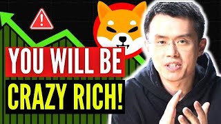 FILTHY RICH! HOW MUCH WILL 10,000,000 SHIBA INU COIN BE WORTH BY 2030 (SHIB)