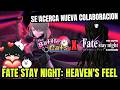 SE ACERCA LA COLABORACION FATE STAY NIGHT, NUEVAS UNIDADES, TALENTOS Y MAS - THE BATTLE CATS