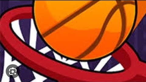 Bounce Dunk #gameplay #walkthrough android (iOS)#youtube#viralvideo #youtubegaming #likeforlikes