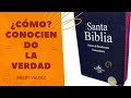 RECHACE LAS DOCTRINAS DE DEMONIOS //ENSEÑANZA BIBLICA // Melby Valdez