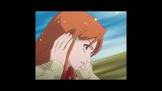 Rukia vs Orihime Rukia vs Orihime