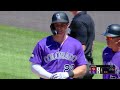 Reds vs. Rockies Game Highlights (7/18/26) | MLB Highlights