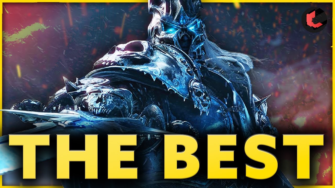The Best RTS Campaigns Ever Made YouTube