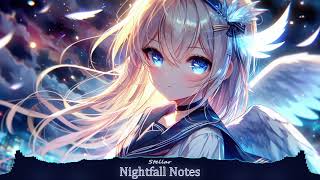 Stellar   Nightfall Notes Aria Label Release